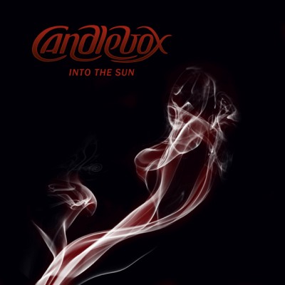 Candlebox - Into the Sun cover art