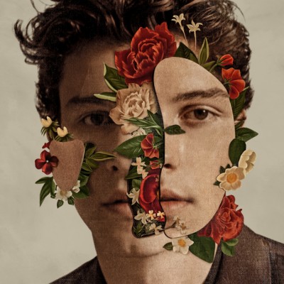 Shawn Mendes - Shawn Mendes cover art