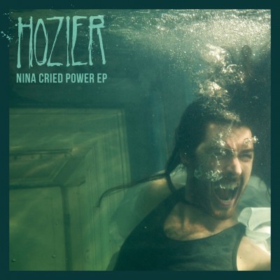 Hozier - Nina Cried Power cover art