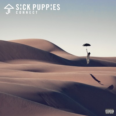 Sick Puppies - Connect cover art