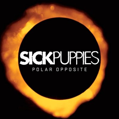 Sick Puppies - Polar Opposite cover art
