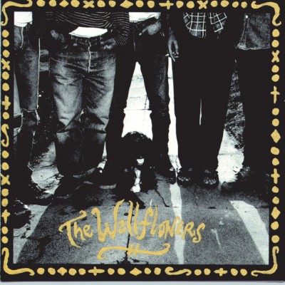 The Wallflowers - The Wallflowers cover art