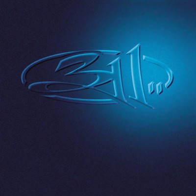 311 - 311 cover art