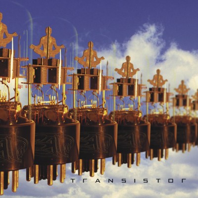 311 - Transistor cover art