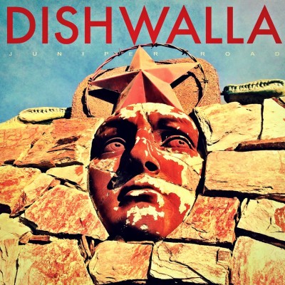 Dishwalla - Juniper Road cover art