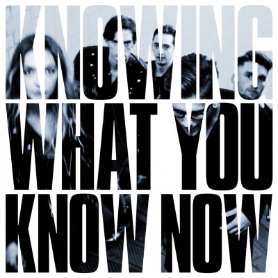 Marmozets - Knowing What You Know Now cover art