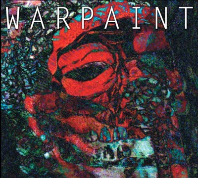 Warpaint - The Fool cover art