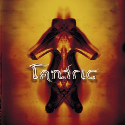 Tantric - Tantric cover art