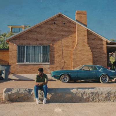 Khalid - Suncity cover art