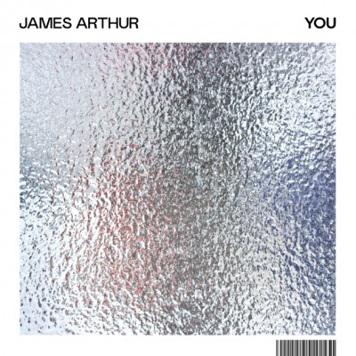 James Arthur - You cover art