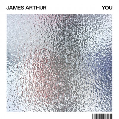 James Arthur - You cover art James Arthur - You cover art
