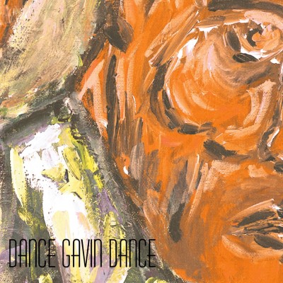 Dance Gavin Dance - Whatever I Say Is Royal Ocean cover art