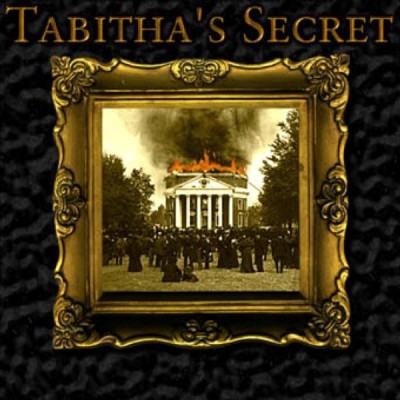 Tabitha's Secret - Don't Play with Matches cover art