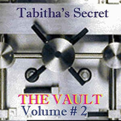 Tabitha's Secret - The Vault Vol.2 cover art