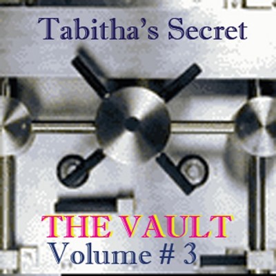 Tabitha's Secret - The Vault Vol.3: The Covers cover art