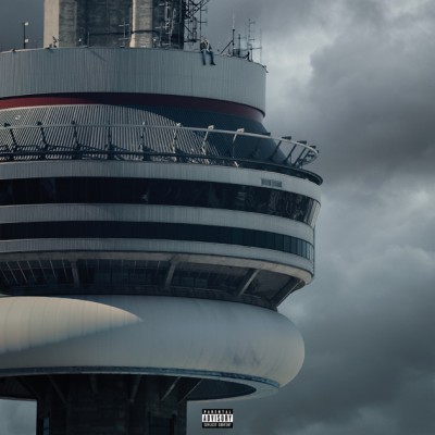 Drake - Views cover art