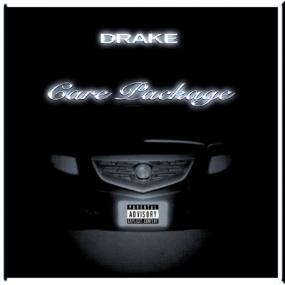 Drake - Care Package cover art