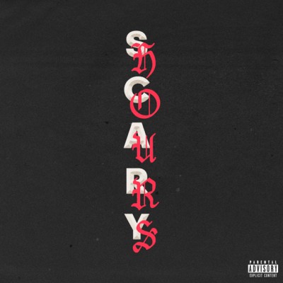 Drake - Scary Hours cover art