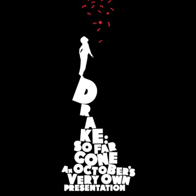 Drake - So Far Gone cover art