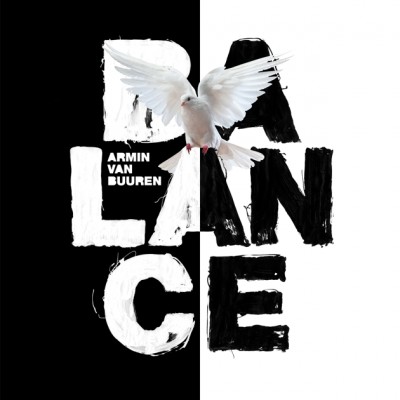 Armin van Buuren - Balance cover art