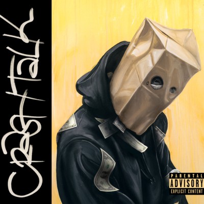ScHoolboy Q - Crash Talk cover art