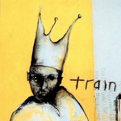 Train - Train cover art