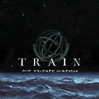 Train - My Private Nation cover art