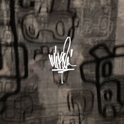 Mike Shinoda - Post Traumatic cover art