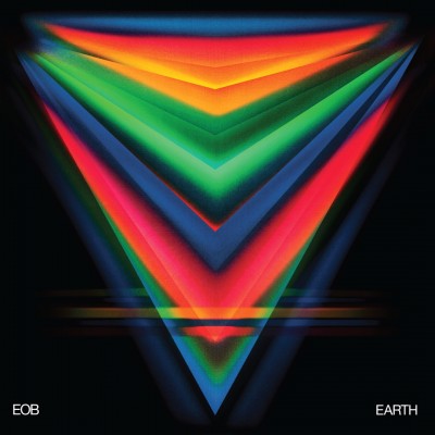 EOB - Earth cover art