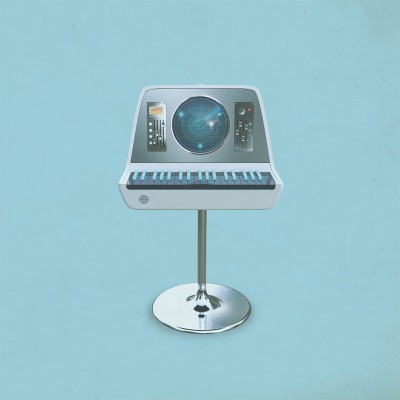 Enter Shikari - The Spark cover art