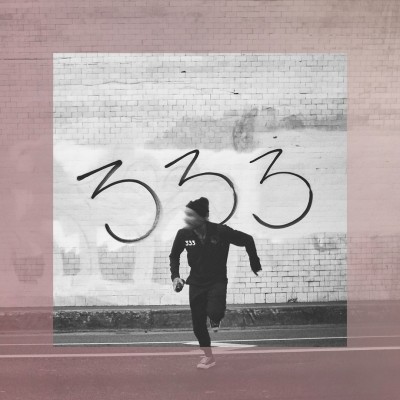 Fever 333 - Strength in Numb333rs cover art Fever 333 - Strength in Numb333rs cover art