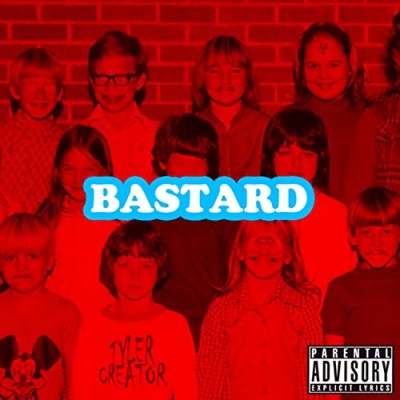 Tyler, the Creator - Bastard cover art