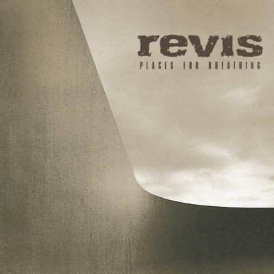 Revis - Places for Breathing cover art