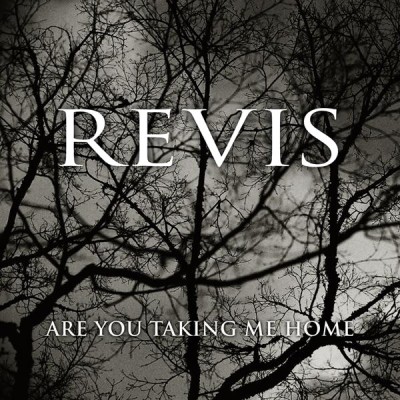 Revis - Are You Taking Me Home cover art