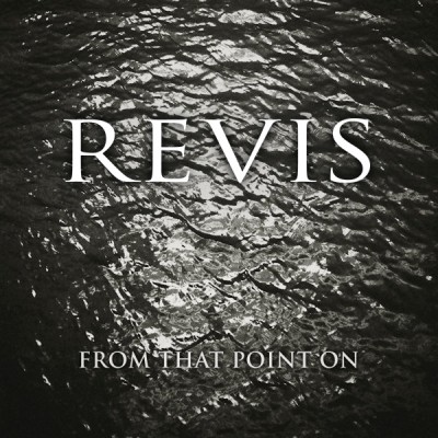 Revis - From That Point On cover art