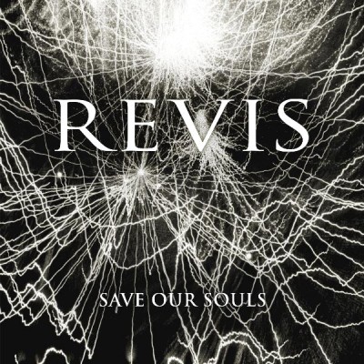 Revis - Save Our Souls cover art