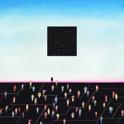 Young the Giant - Mirror Master cover art