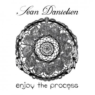 Sean Danielsen - Enjoy the Process cover art