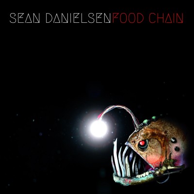 Sean Danielsen - Food Chain cover art
