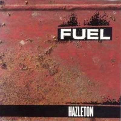 Fuel - Hazleton cover art