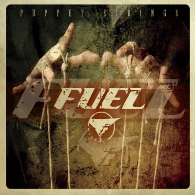 Fuel - Puppet Strings cover art