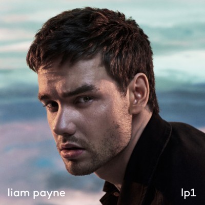 Liam Payne - LP1 cover art