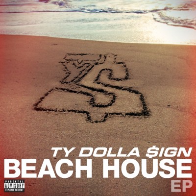 Ty Dolla Sign - Beach House cover art