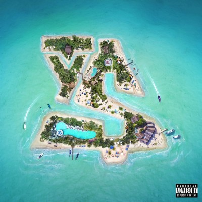 Ty Dolla Sign - Beach House 3 cover art