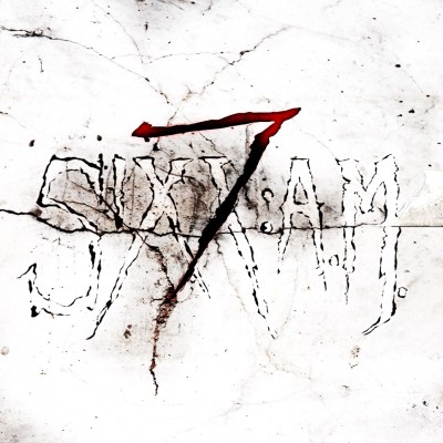 Sixx:A.M. - 7 cover art