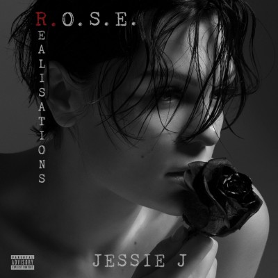 Jessie J - R.O.S.E. (Realisations) cover art