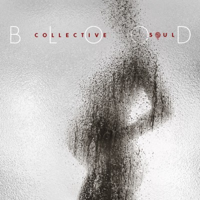 Collective Soul - Blood cover art