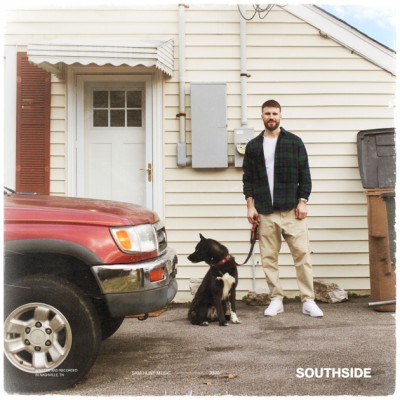 Sam Hunt - Southside cover art