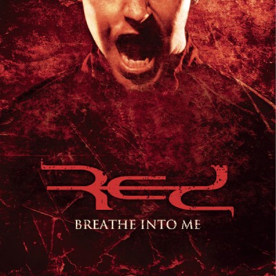 Red - Breathe Into Me cover art Red - Breathe Into Me cover art