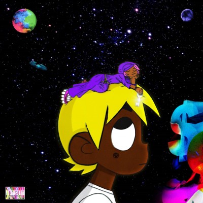 Lil Uzi Vert - Lil Uzi Vert vs. the World 2 cover art